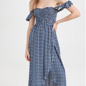 Tiare Hawaii Paradise Maxi dress